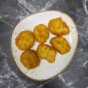Наггетсы куриные